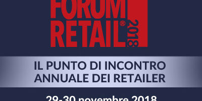 Siamo presenti a Forum Retail 2018_banner per sponsor